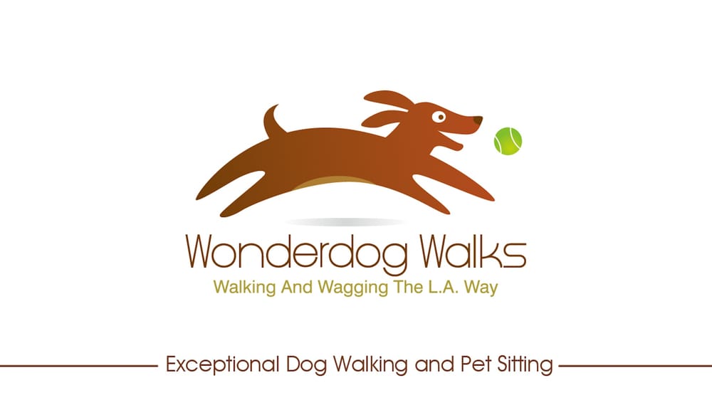 Wonderdog Walks