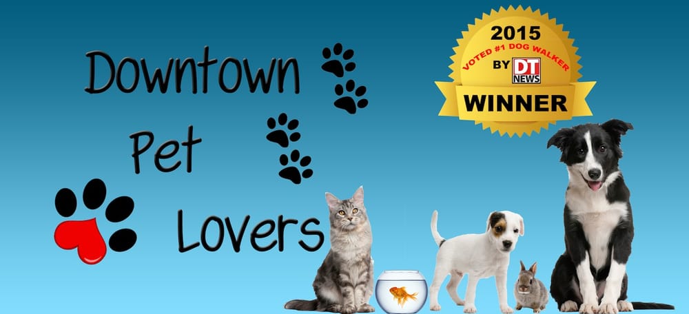 Downtown Pet Lovers