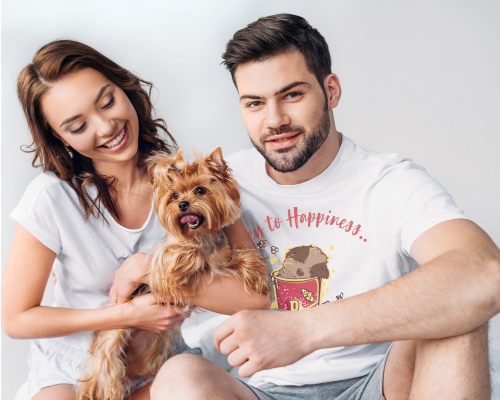 Chic Puppy Brand – Custom Dog Clothes