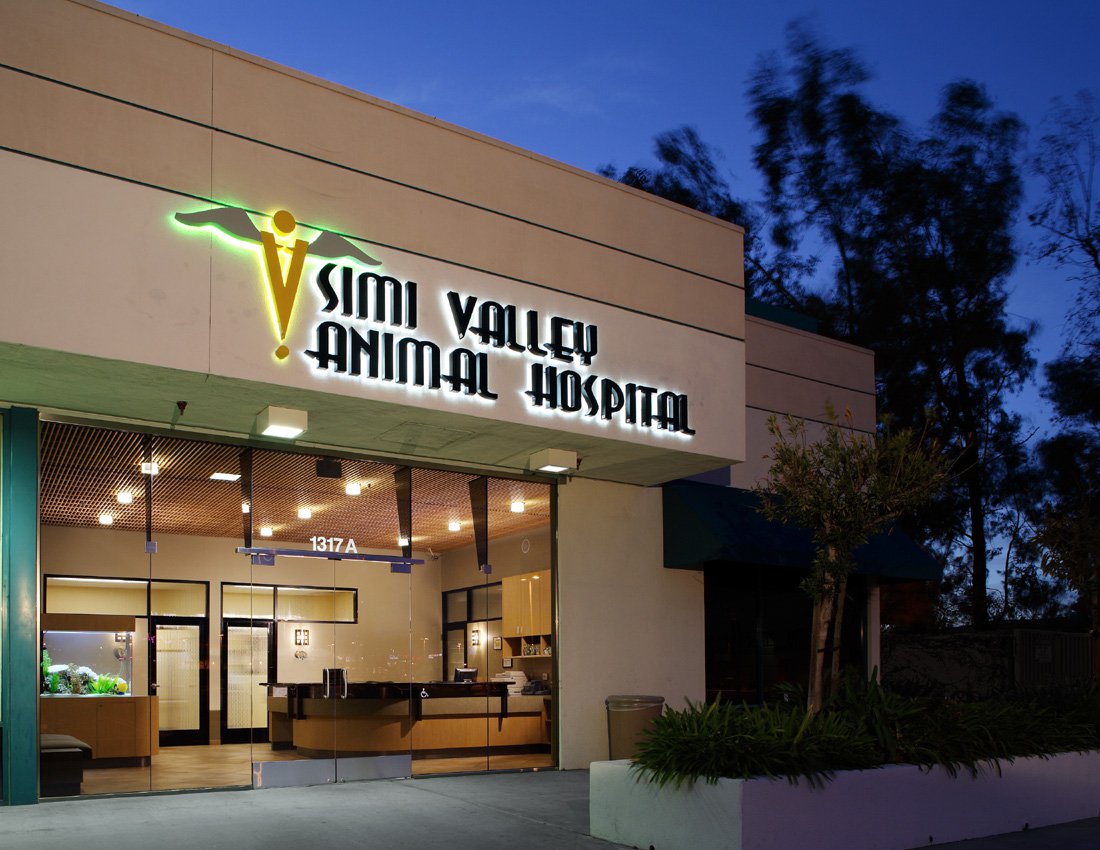 Simi Valley Animal Hospital