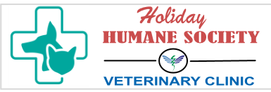 Holiday Humane Society Clinic