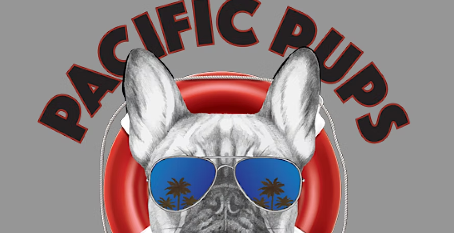 Pacific Pups Thanksgiving Yoga Fundraiser!