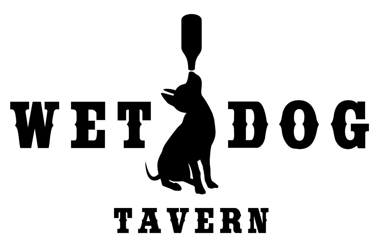 Wet Dog Tavern