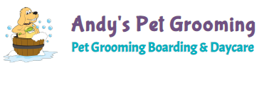 Andy's grooming hot sale