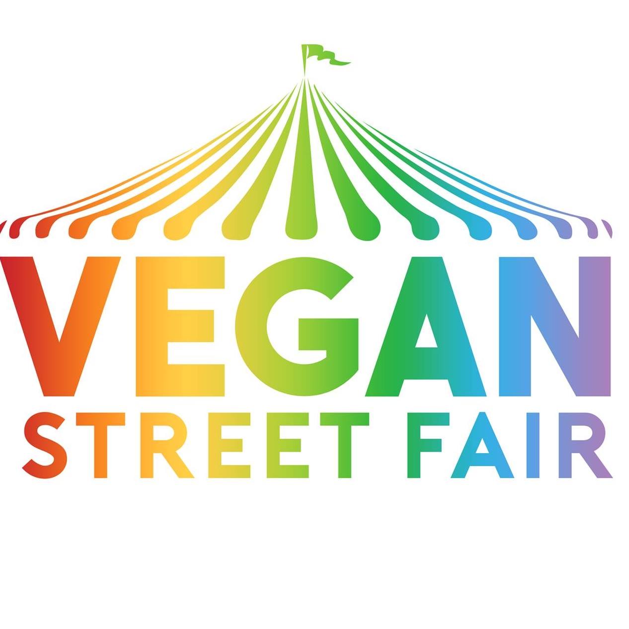 Vegan Street Fair