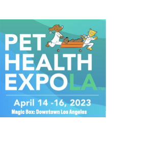 Pet Health Expo!
