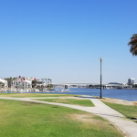 Harry Bridges Memorial Park