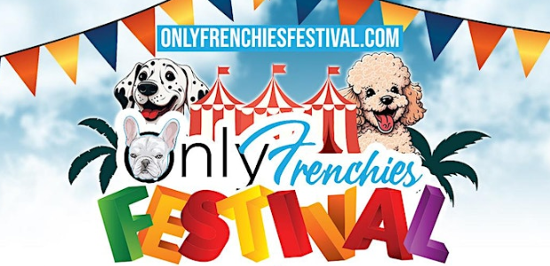 OnlyFrenchies Festival