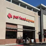 Pet Food Express