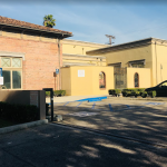 Pico Union Branch Library
