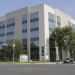 Downtown Downey Plaza