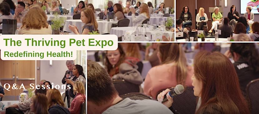 Thriving Pet Expo