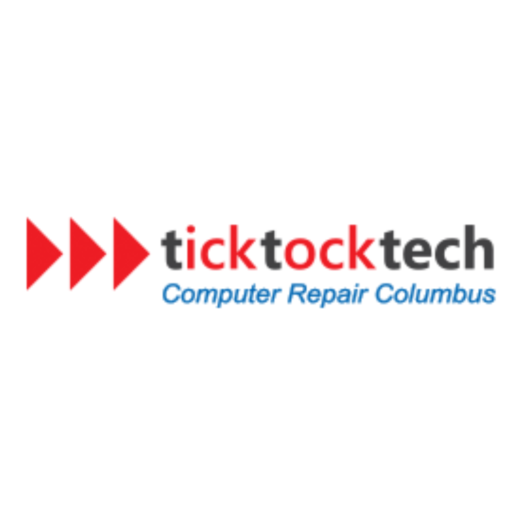 TickTockTech – Computer Repair Columbus