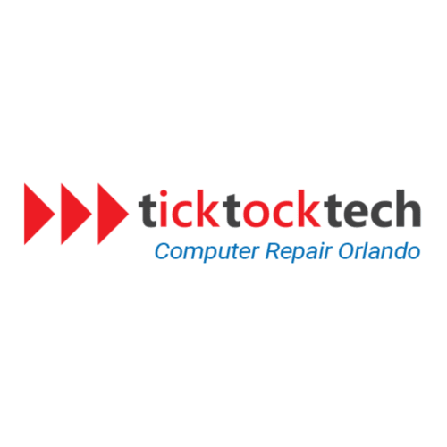 TickTockTech – Computer Repair Orlando