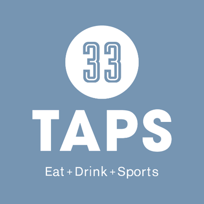 33 Taps – DTLA