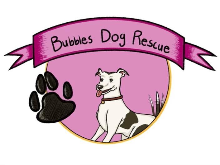 Bubbles Dog Rescue