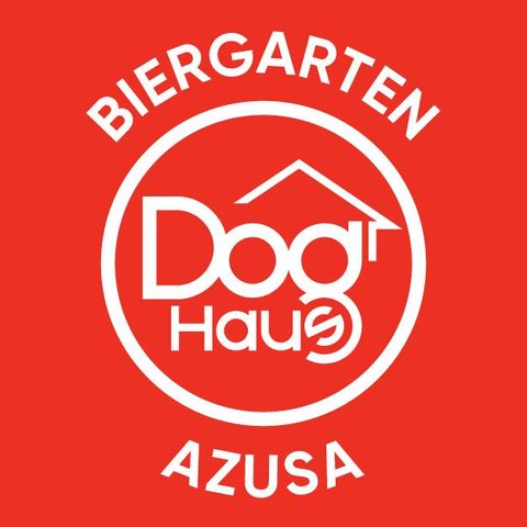 Dog Haus Biergarten Azusa