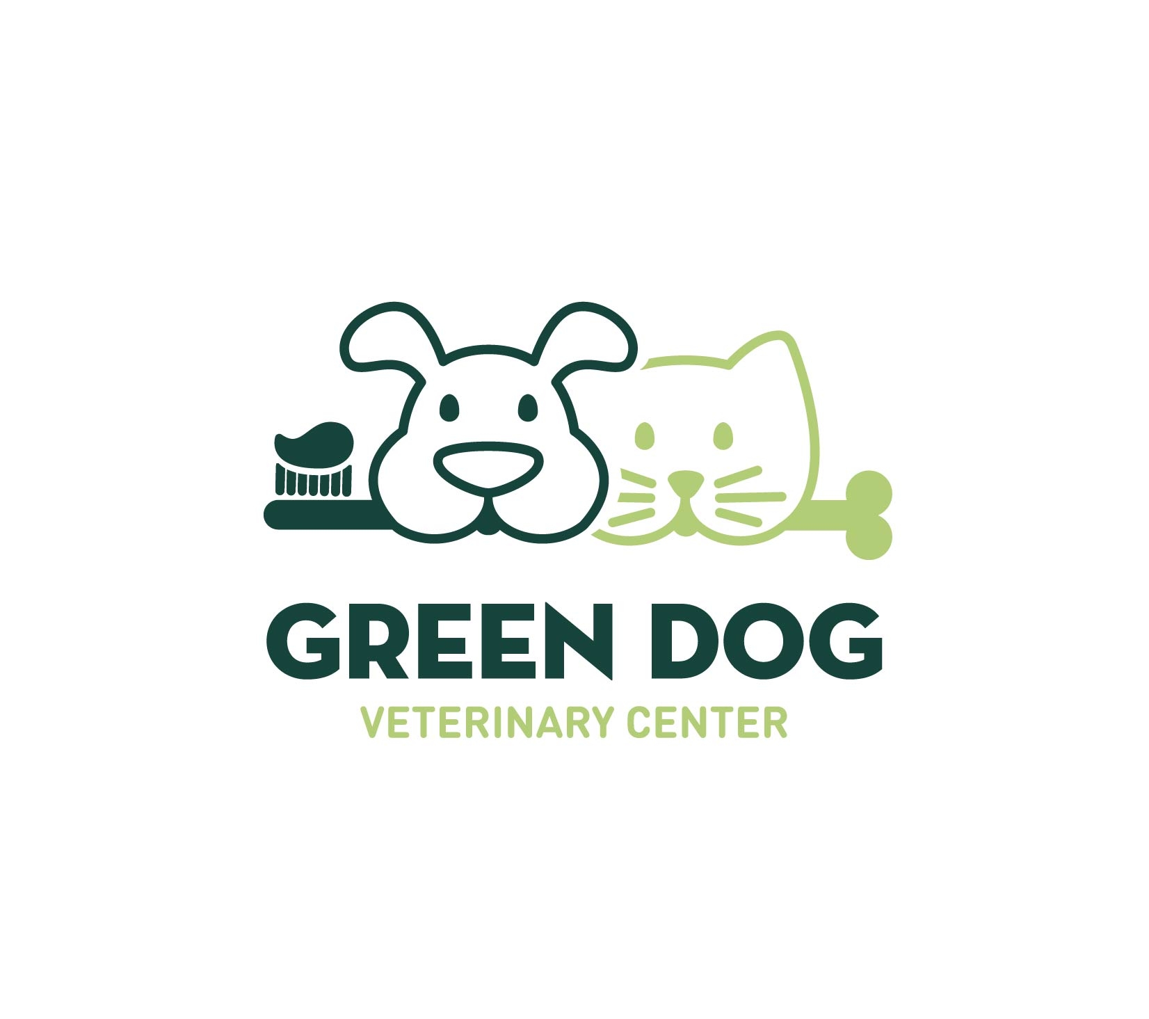 Green Dog Dental & Veterinary Center – SHERMAN OAKS