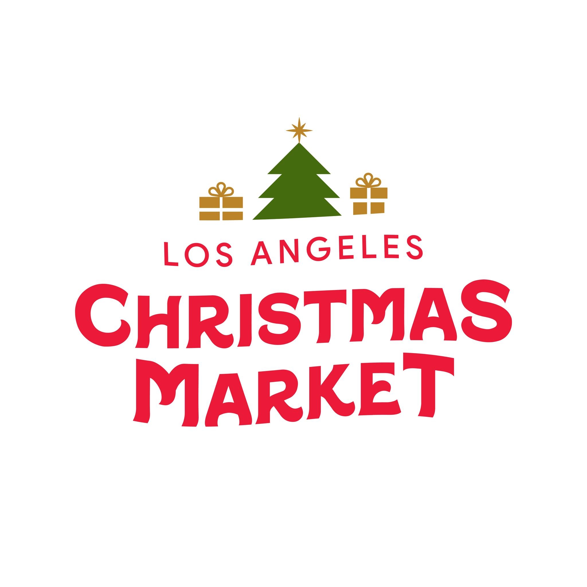 Los Angeles Christmas Market