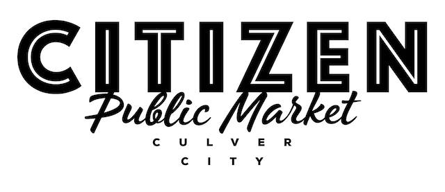 Citizen Public Market