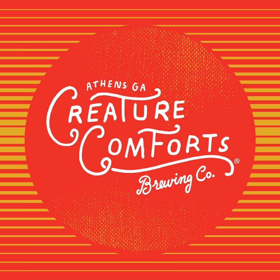 Creature Comforts Taproom and Brewery