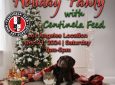 Holiday Pawty