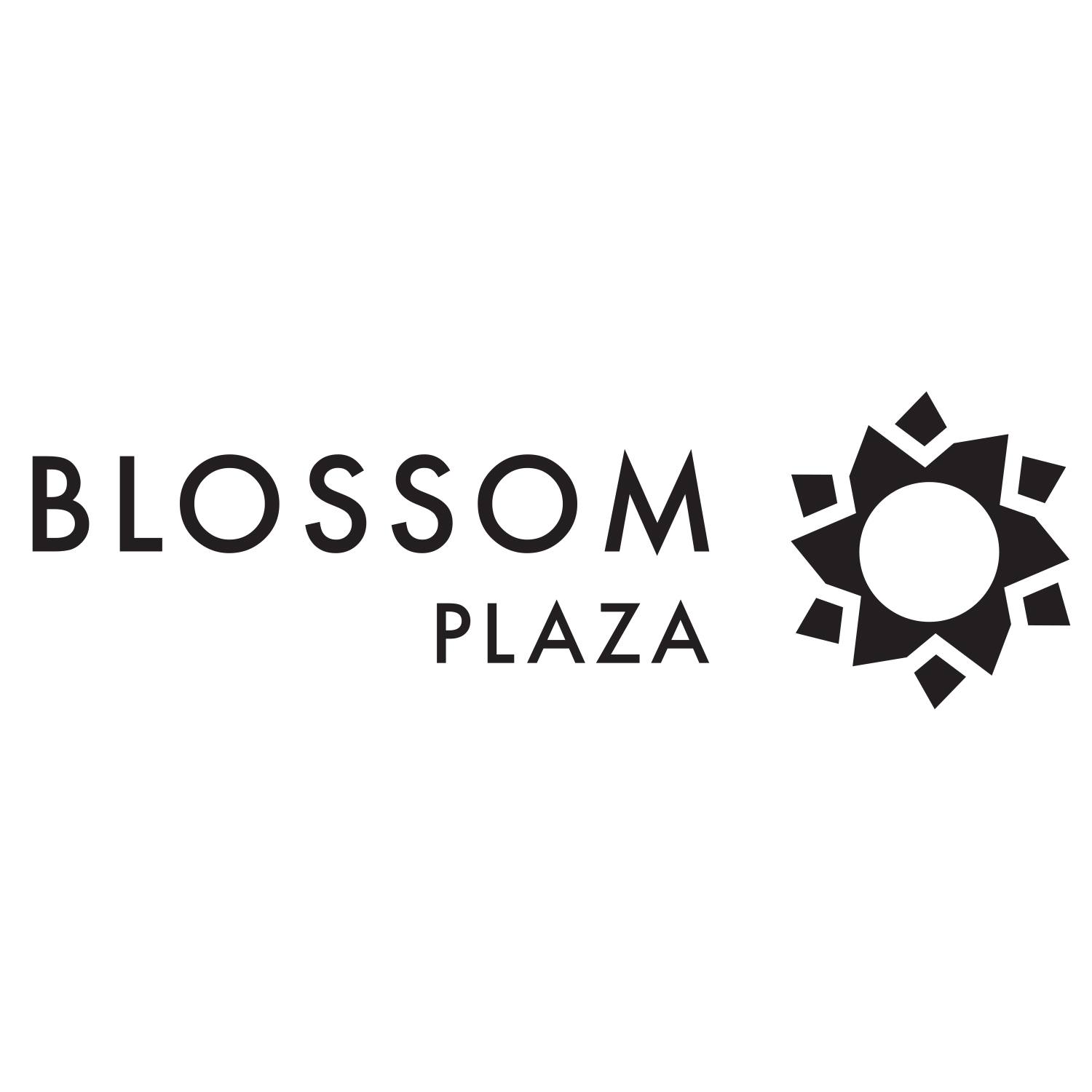 Blossom Plaza