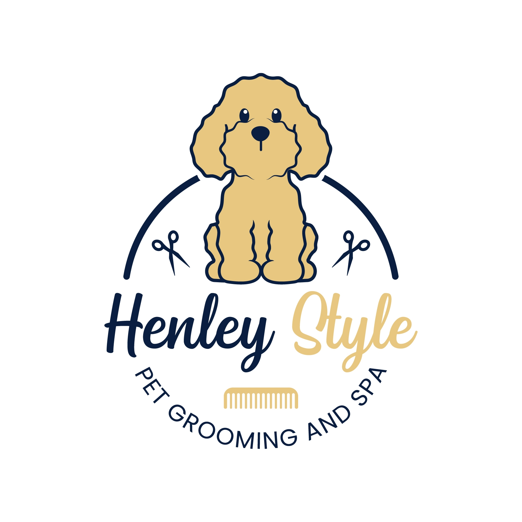 Henley Style Pet Grooming & Spa