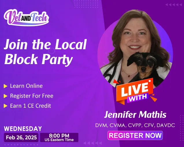 Join the Local Block Party